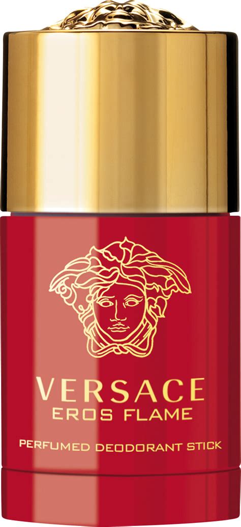 versace eros flame deodorant stick 75ml|Versace Eros Flame Deostick 75ml .